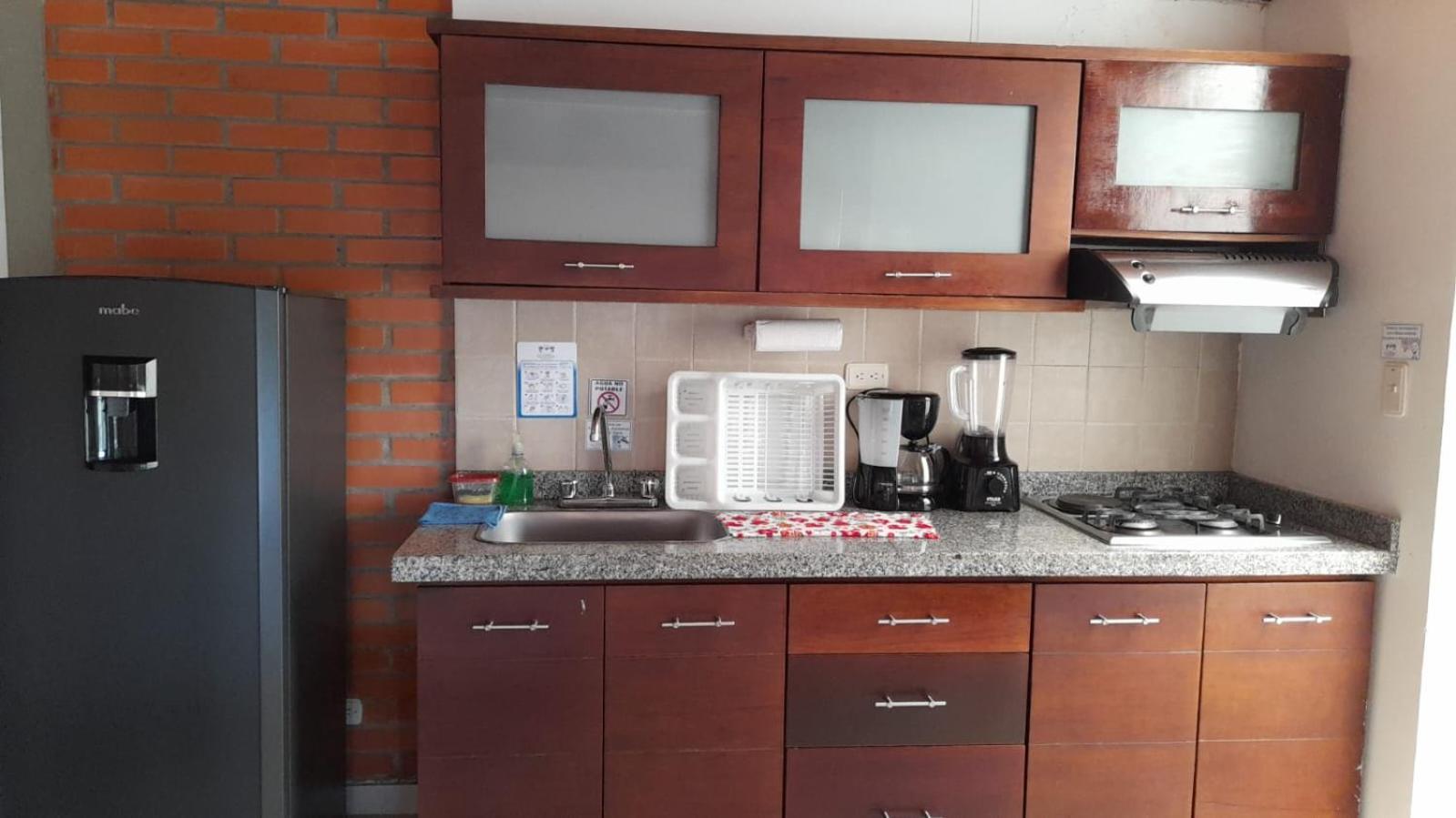 Finca La Bilbaina # 4 Villa Пуебло Тапао Стая снимка