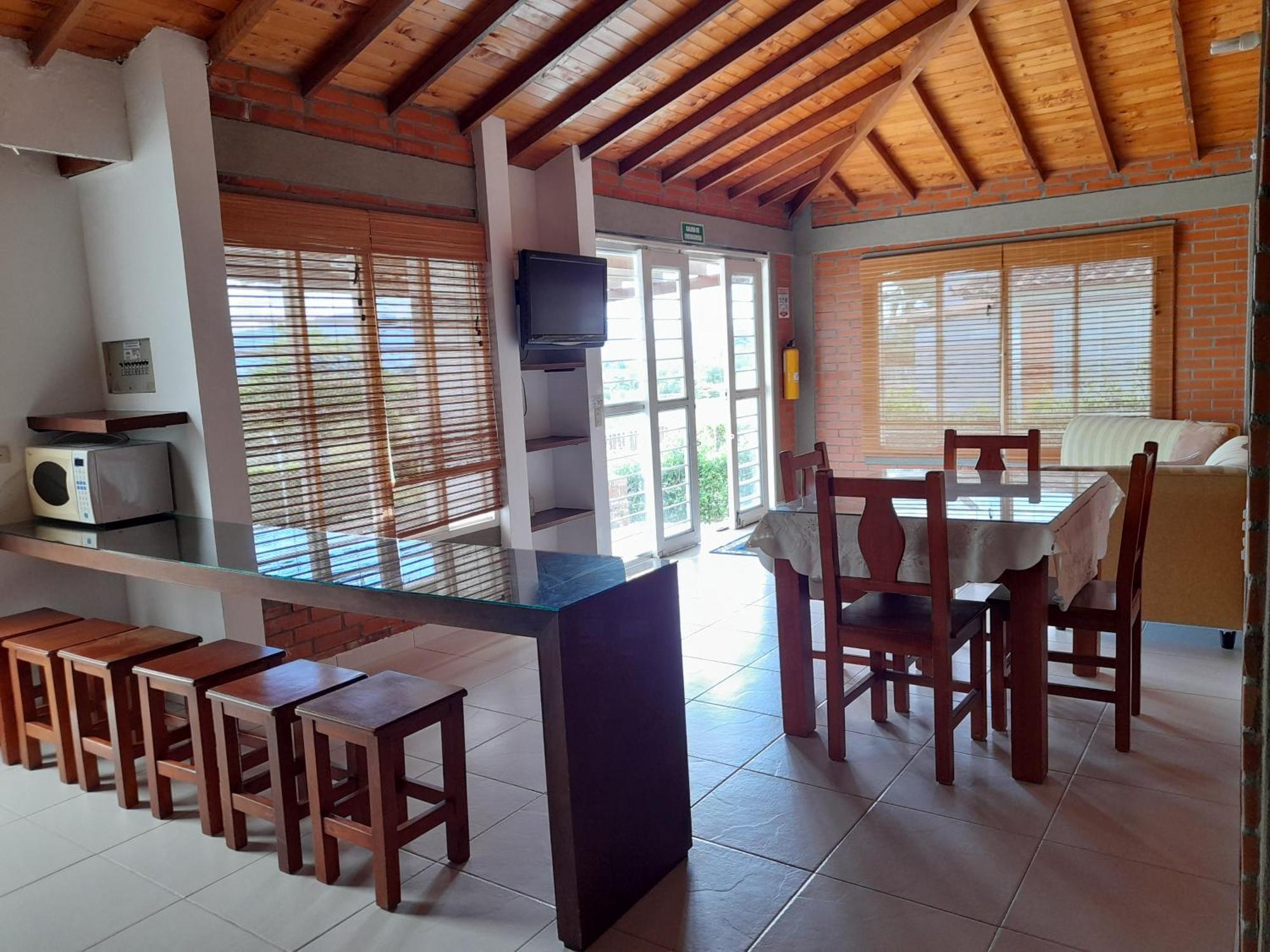 Finca La Bilbaina # 4 Villa Пуебло Тапао Стая снимка