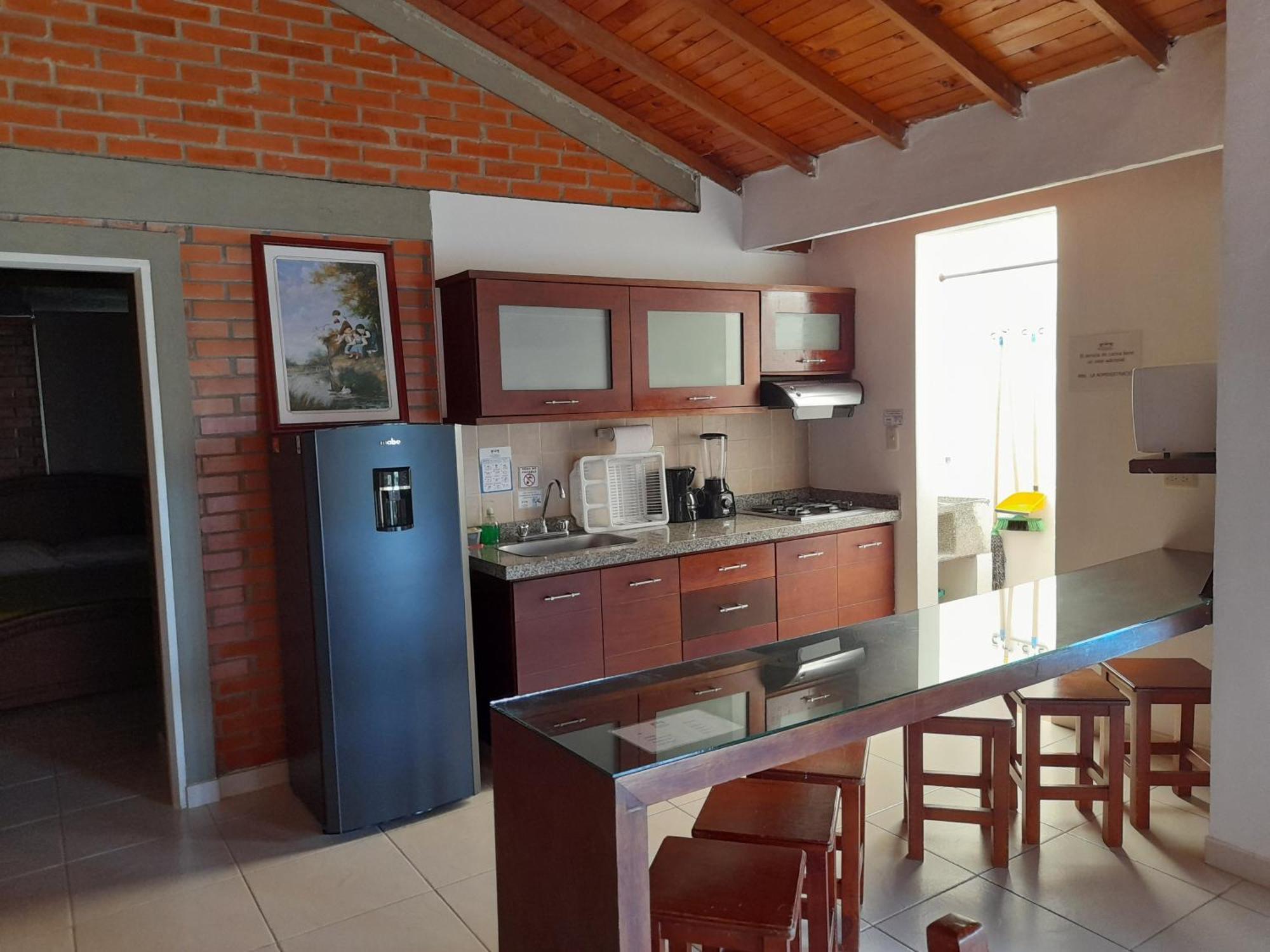 Finca La Bilbaina # 4 Villa Пуебло Тапао Екстериор снимка